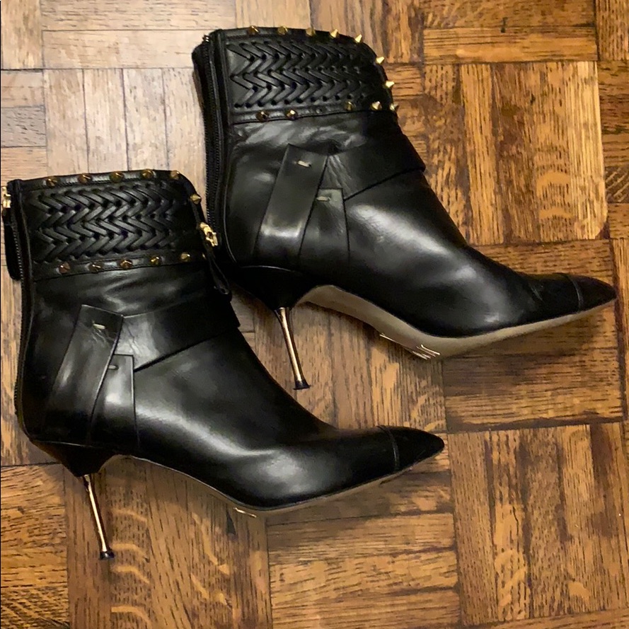 Daniele Michetti Botties